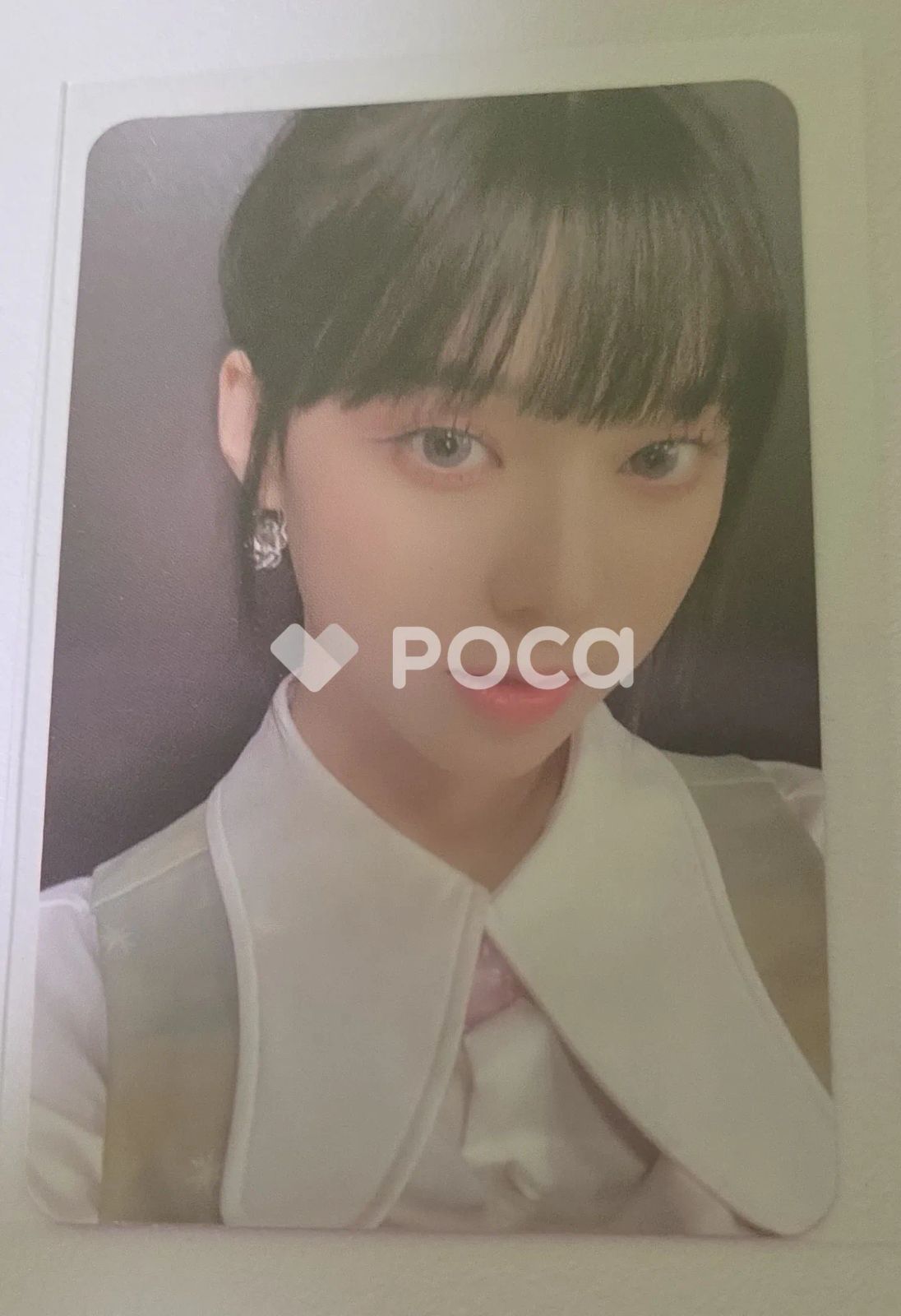 aespa ウィンター 2021 Winter SMTOWN : SMCU EXPRESS - メルカリ