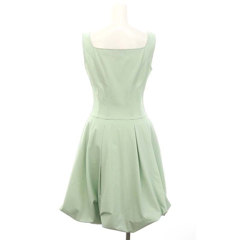 フォクシーニューヨーク　バルーンスリーブワンピース フォクシーニューヨーク バルーンスリーブワンピース 【公式通販】