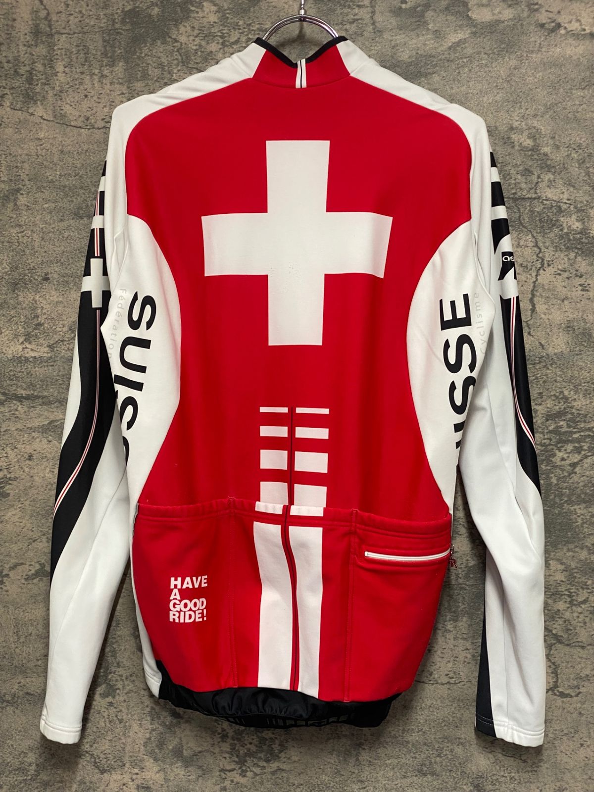 【新品】アソス赤 半袖 サイクルジャージ JG626 アソス assos Cape Epic XC Evo 7 Jersey SS 半袖 サイクル