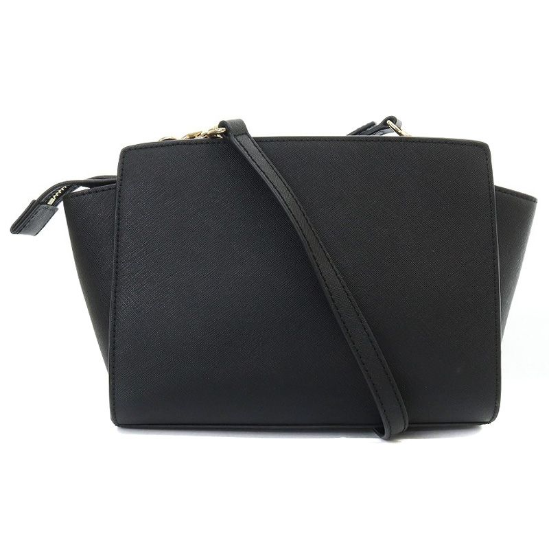 イルビゾンテ IL BISONTE クロスボディバッグ ショルダーバッグ ロゴ  