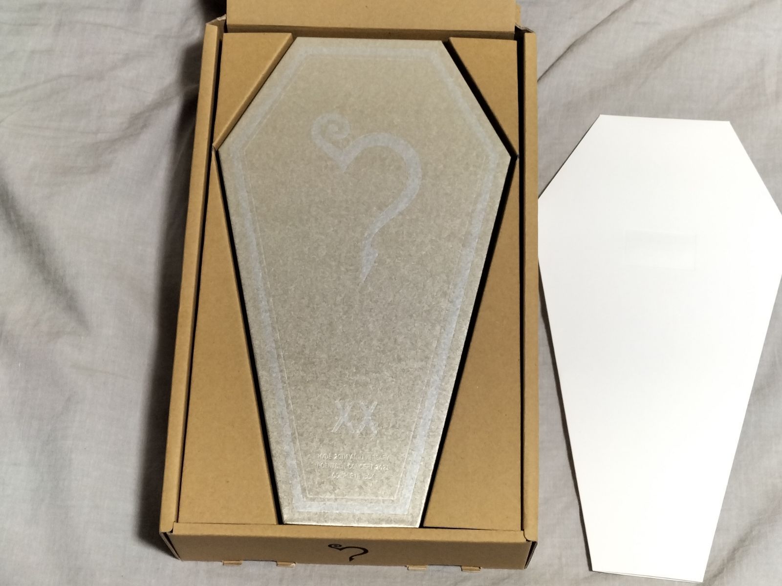 HYDE 20 th Anniversary Concert 2021 Complete Box 完全数量