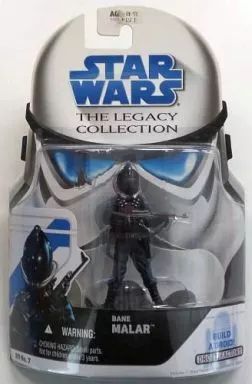 中古】フィギュア ベイン・マーラー 「スター・ウォーズ」 レガシー 