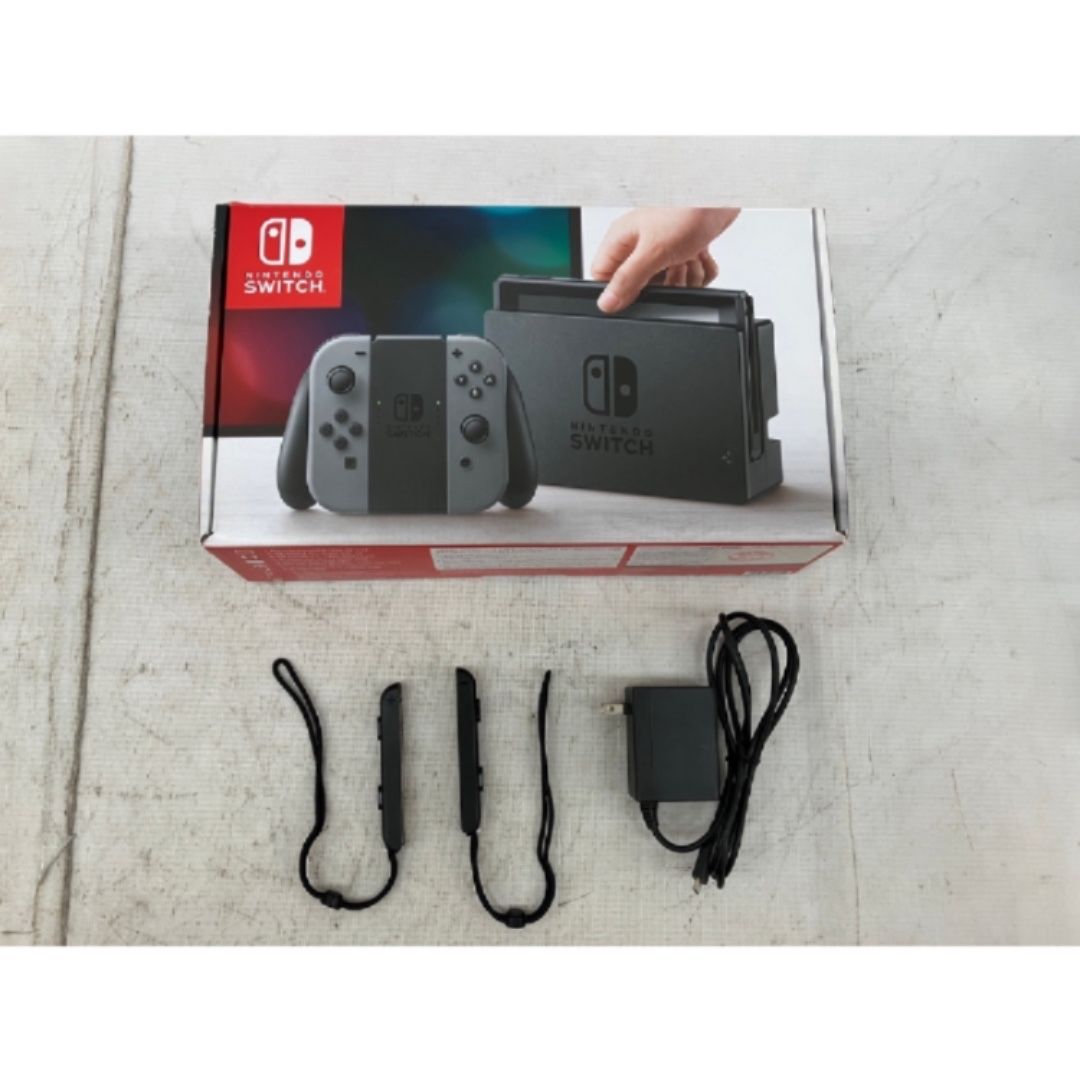 Nintendo HAC-001 ニンテンドー スイッチ Nintendo Switch 本体
