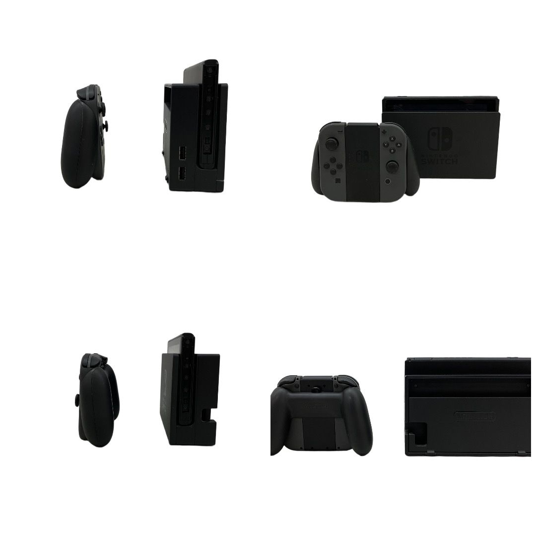 Nintendo HAC-001 ニンテンドー スイッチ Nintendo Switch 本体