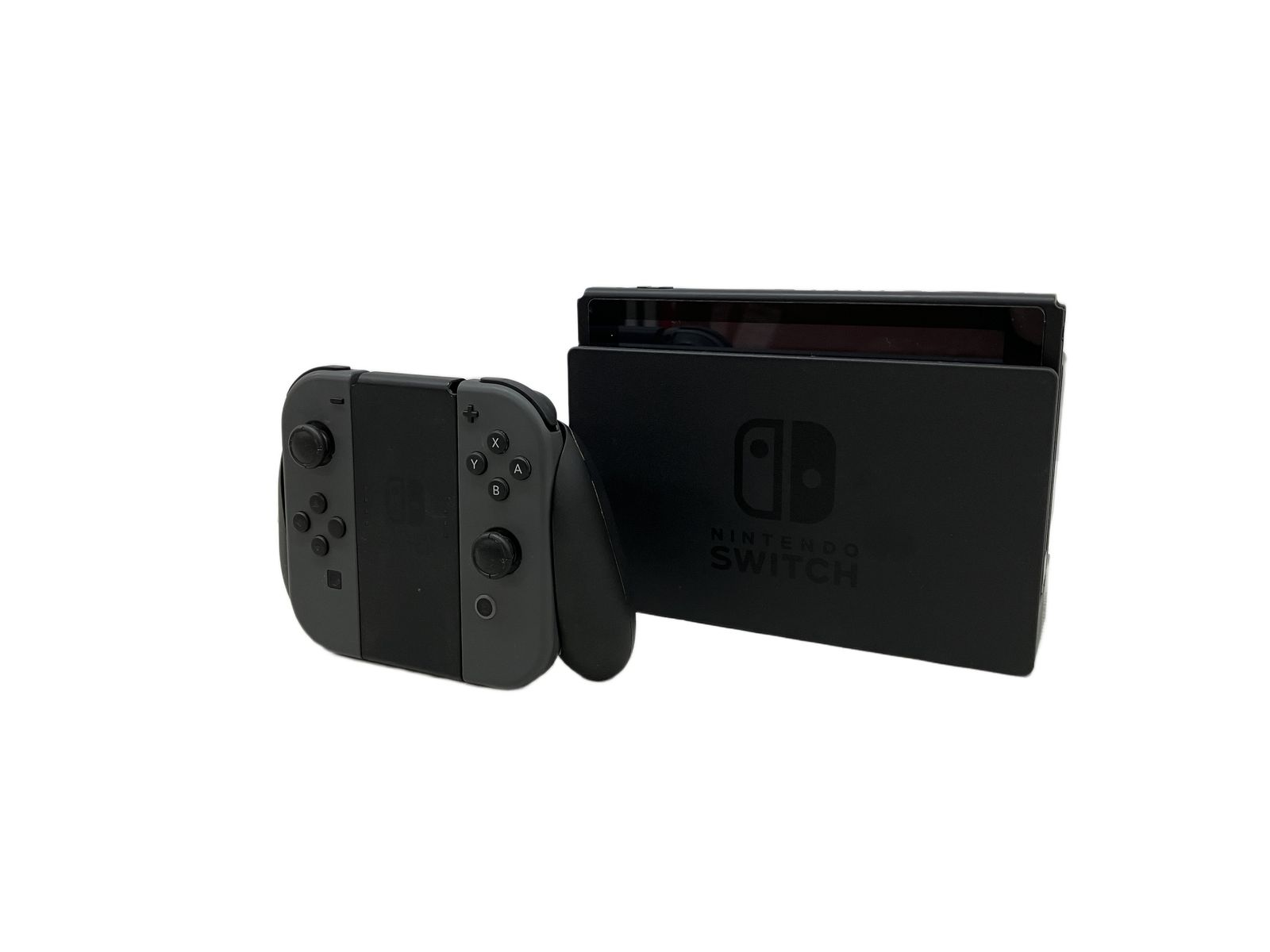 Nintendo HAC-001 ニンテンドー スイッチ Nintendo Switch 本体
