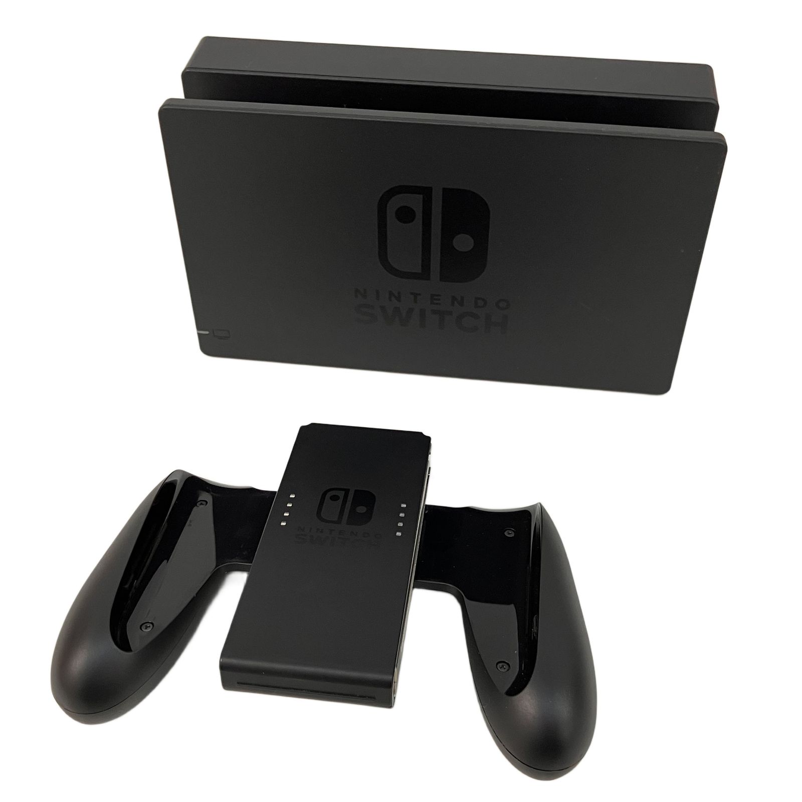 Nintendo Switch HAC-001 家庭用 ゲーム機 任天堂 スイッチ 家電 中古