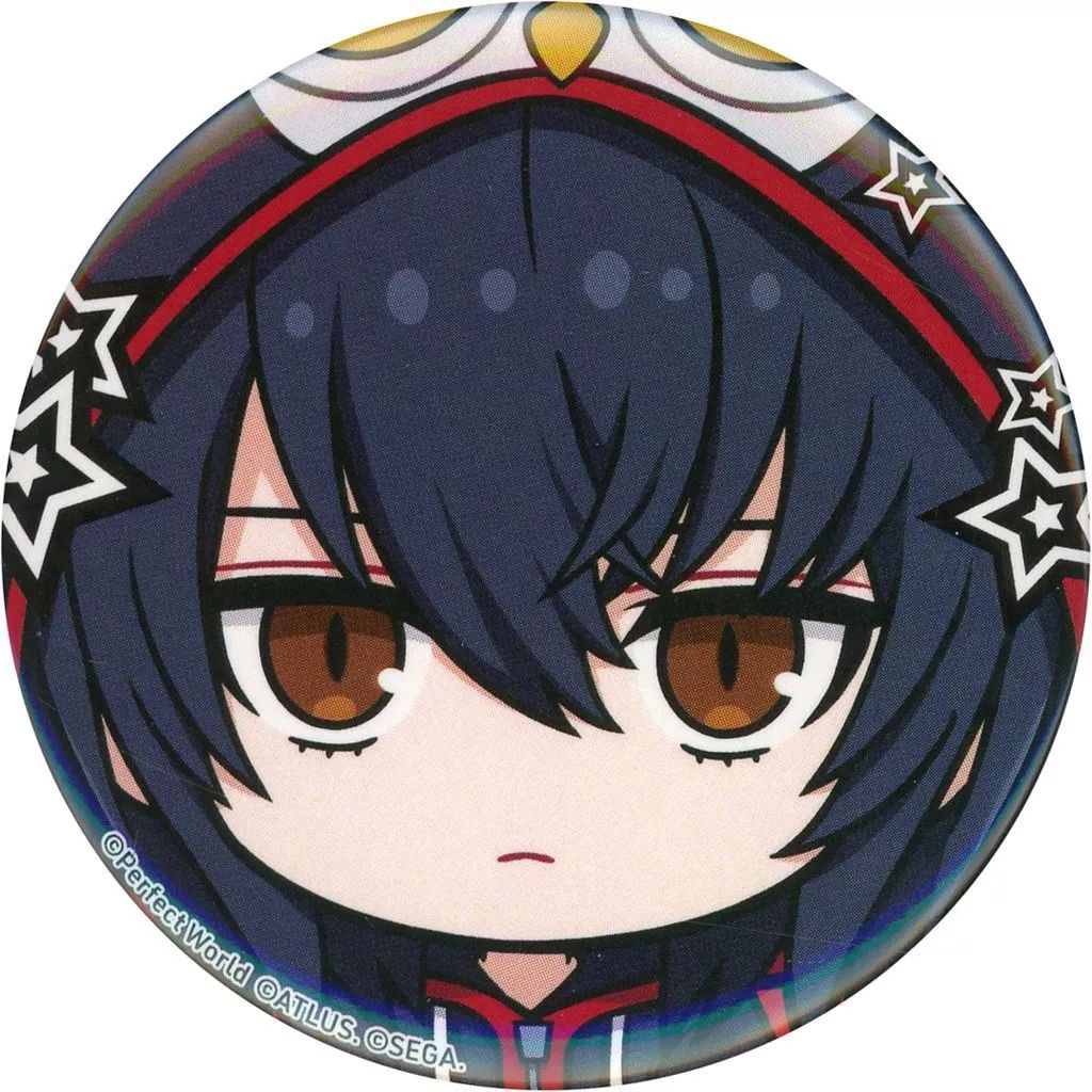 中古】バッジ・ピンズ 白鳥誠司 「『ペルソナ5 ザ・ロイヤル