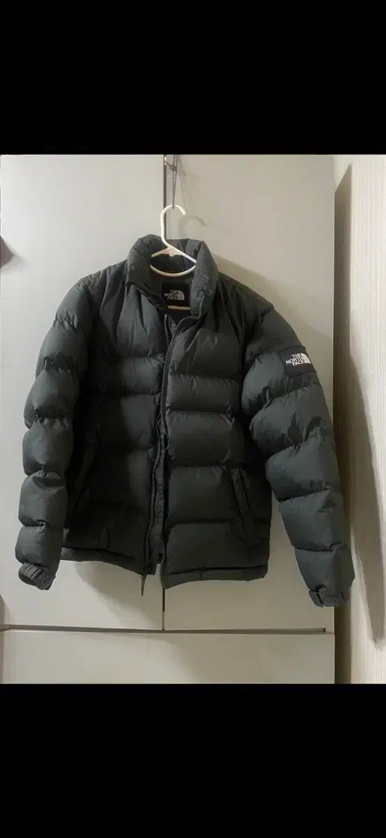 THE NORTH FACE ザノースフェイス ヌプシ Nuptse 1992 チャコール