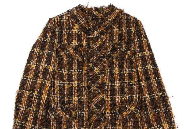 ジュンヤワタナベ コムデギャルソンJUNYA WATANABE COMME des GARCONS