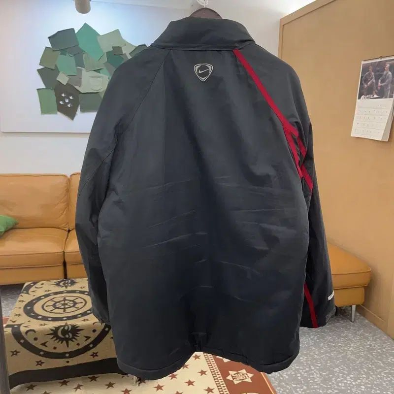 ナイキ マンチェスター・ユナイテッドFC ミッドフィールド オールド