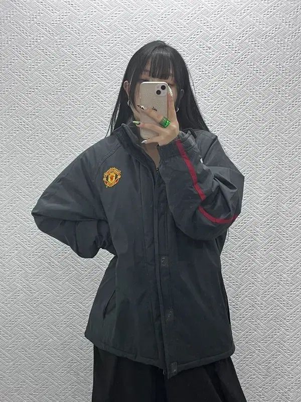 ナイキ マンチェスター・ユナイテッドFC ミッドフィールド オールド