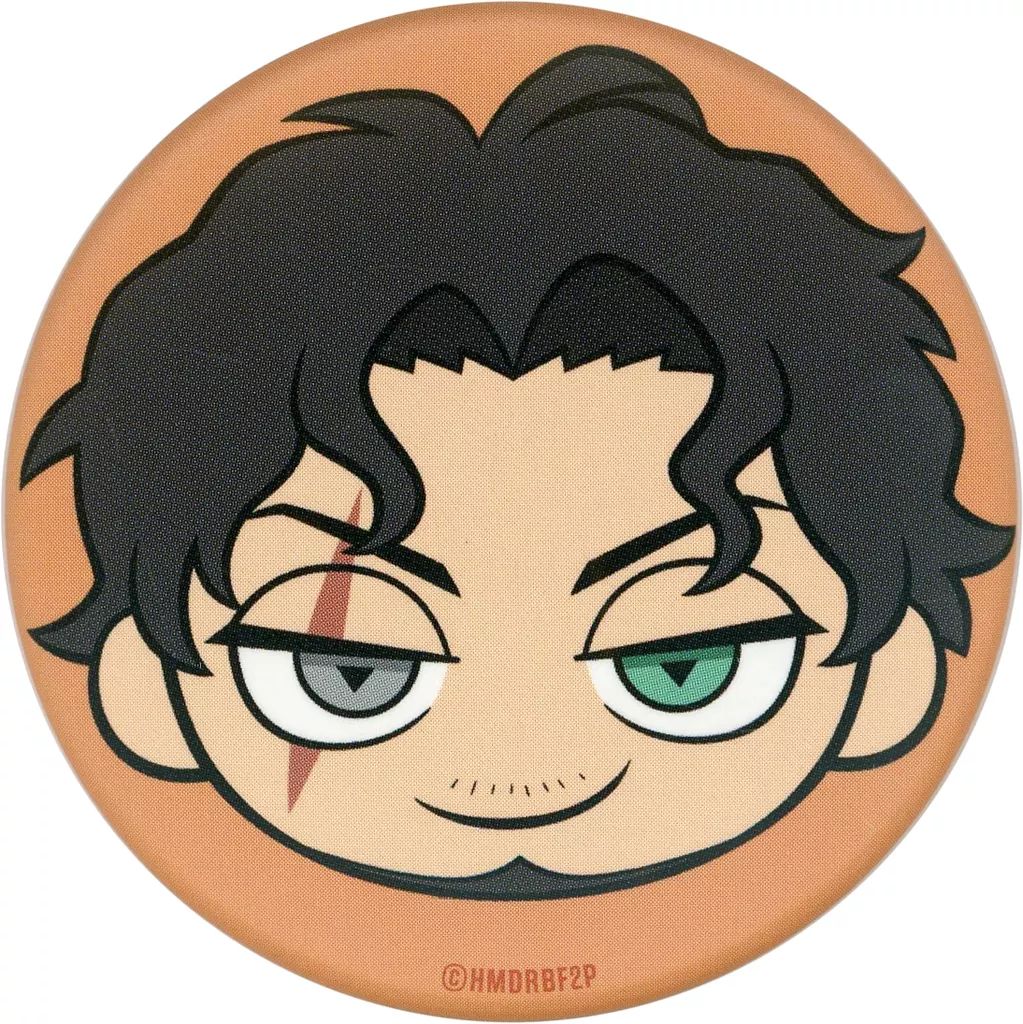 ヒプノシスマイク　Flava2　缶バッジ(天谷奴零) 中古】バッジ・ビンズ 天谷奴零 「ヒプノシスマイク -Division Rap