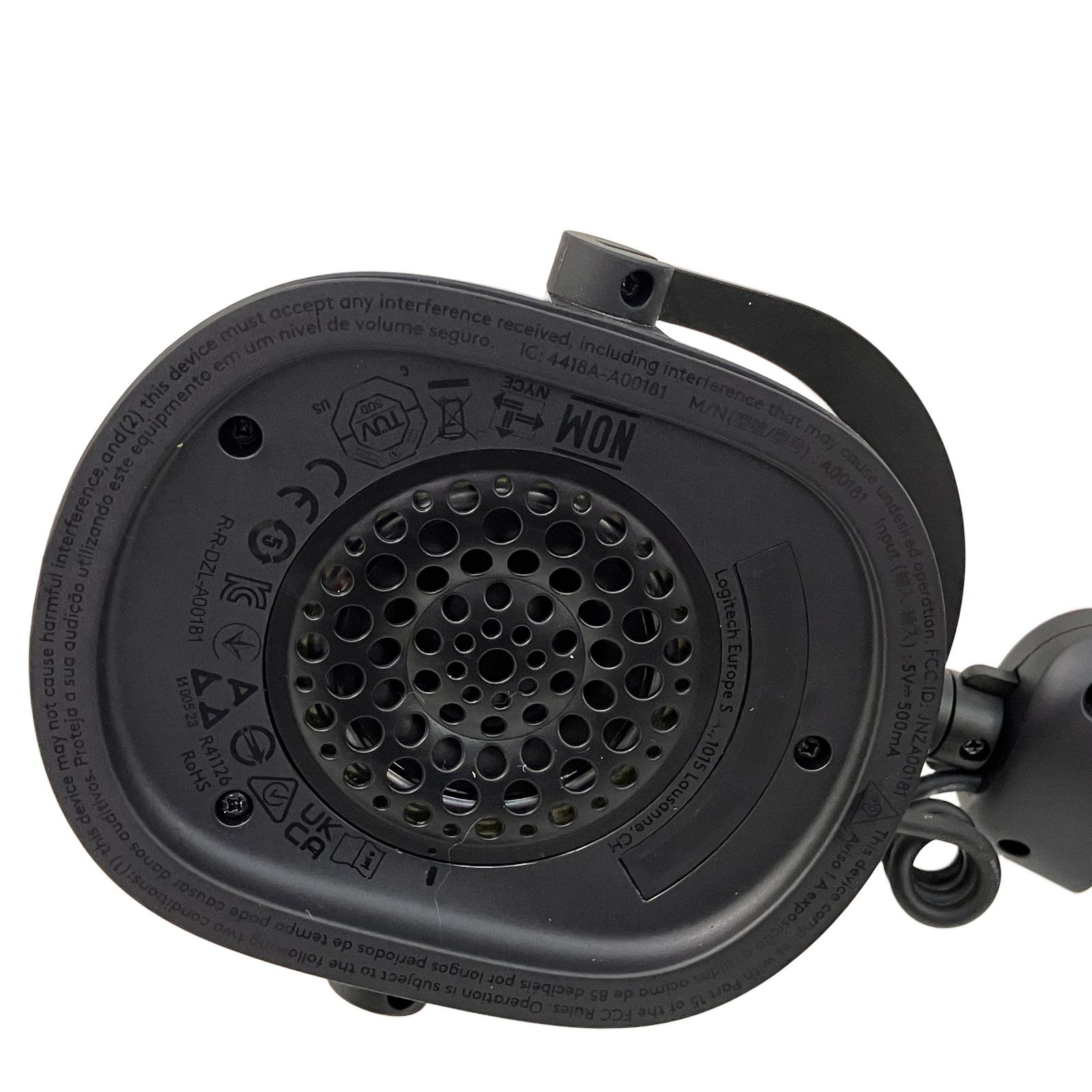 Logicool G PRO X2 Lightspeed ゲーミング ワイヤレスヘッドセット PC