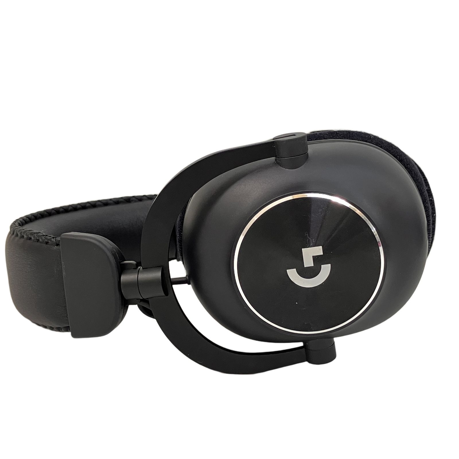 ロジクール ゲーミングヘッドホン 中古美品 M70912-2 ロジクール