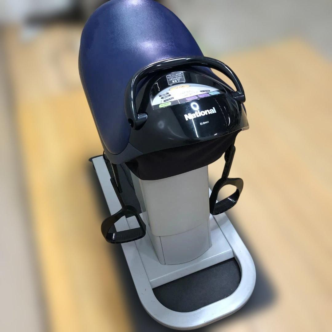 乗馬フィットネス機器ジョーバ EU6442 【公式通販】