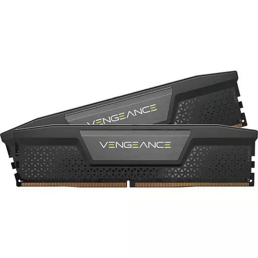 中古】PCハード CORSAIR デスクトップ用増設メモリ VENGEANCE DDR5