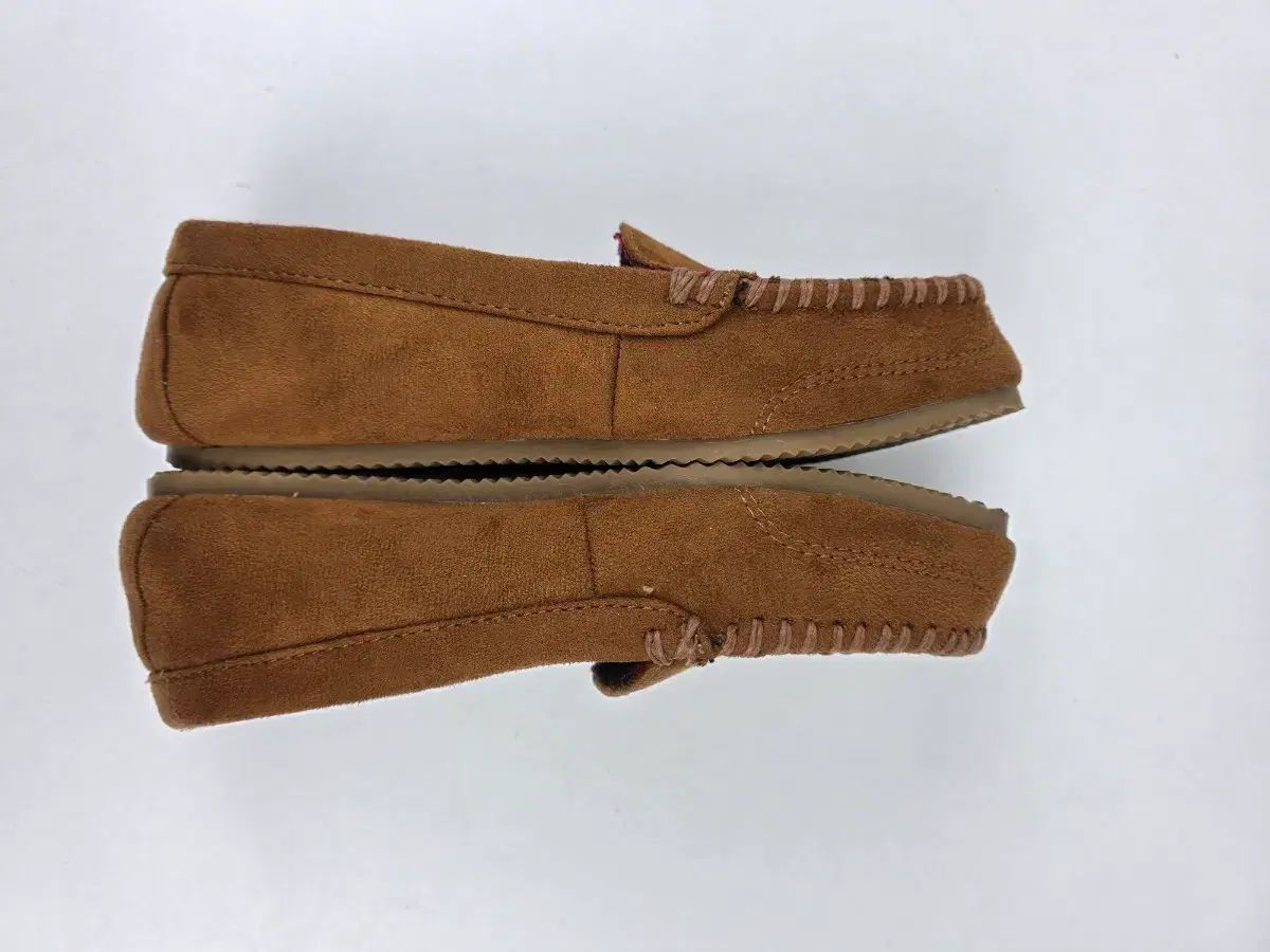 ヴィンテージ^^230 ポロ ラルフローレン デジ ベア モカシンシューズ
