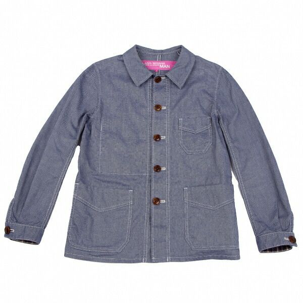 ジュンヤワタナベマンピンク コムデギャルソンJUNYA WATANABE MAN PINK