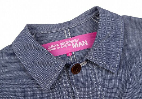 ジュンヤワタナベマンピンク コムデギャルソンJUNYA WATANABE MAN PINK