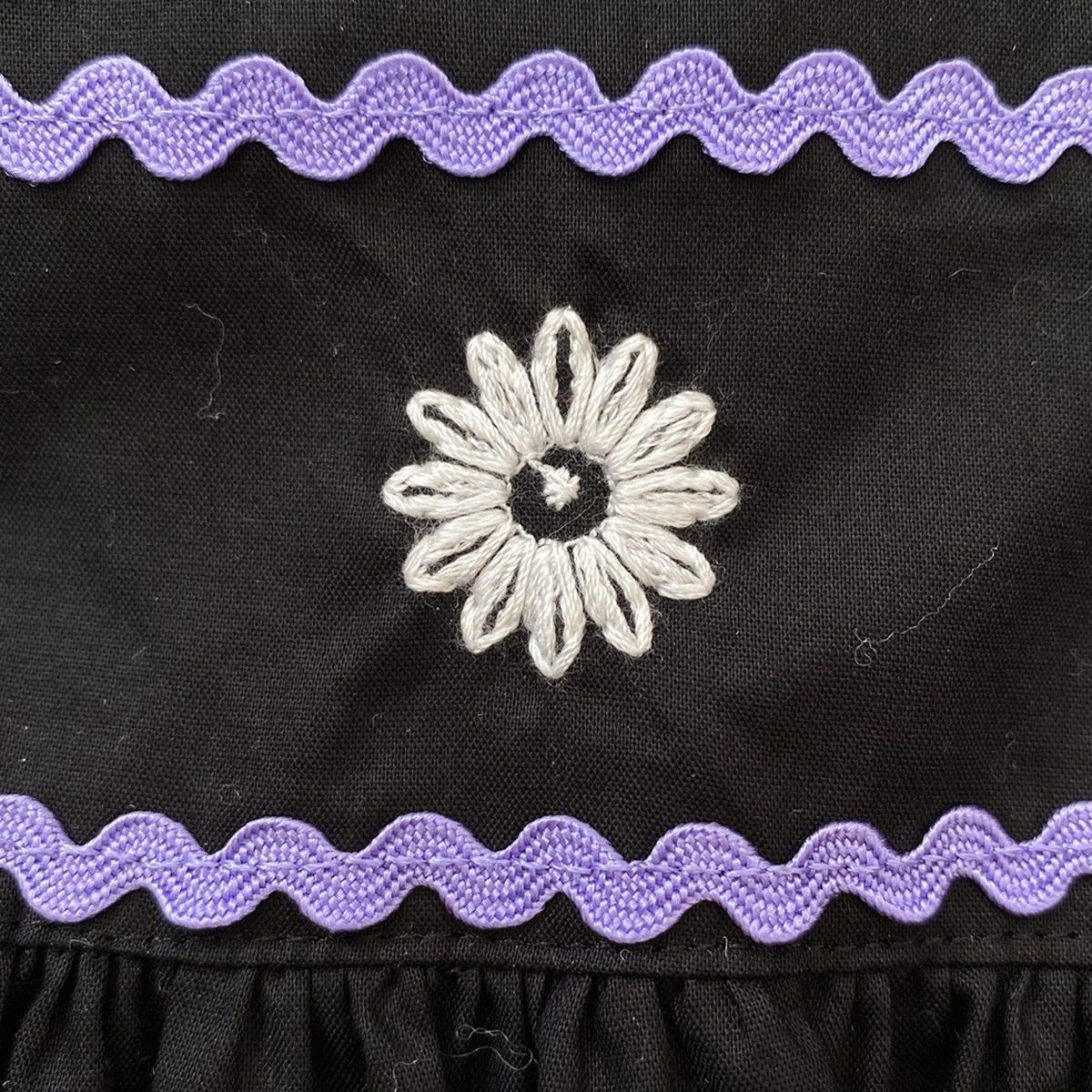 トクコ・プルミエヴォル ロングスカート サイズ9 M レディース - 黒