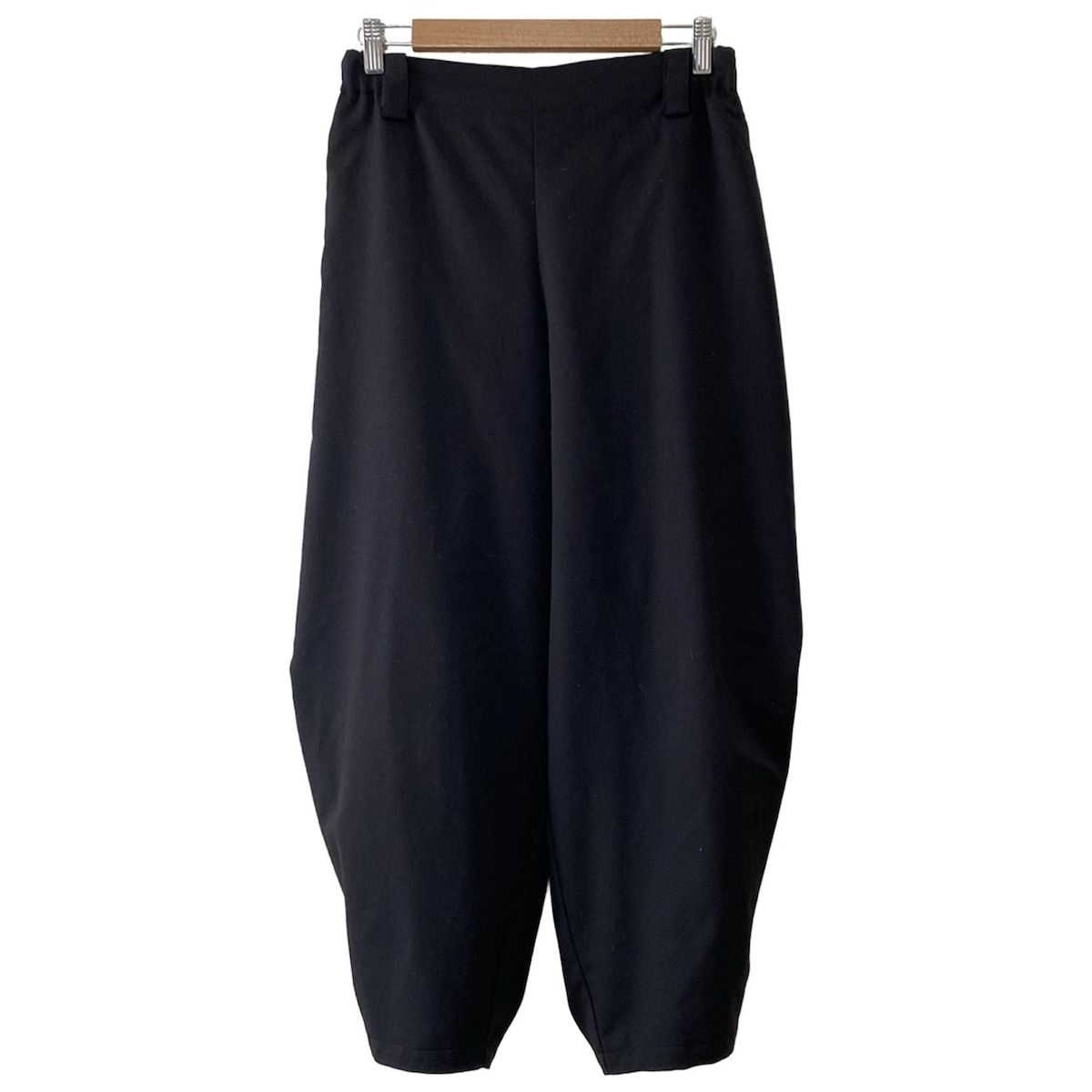 芽風(メフウ/センソユニコ) パンツ サイズ40 M レディース - 黒 フル