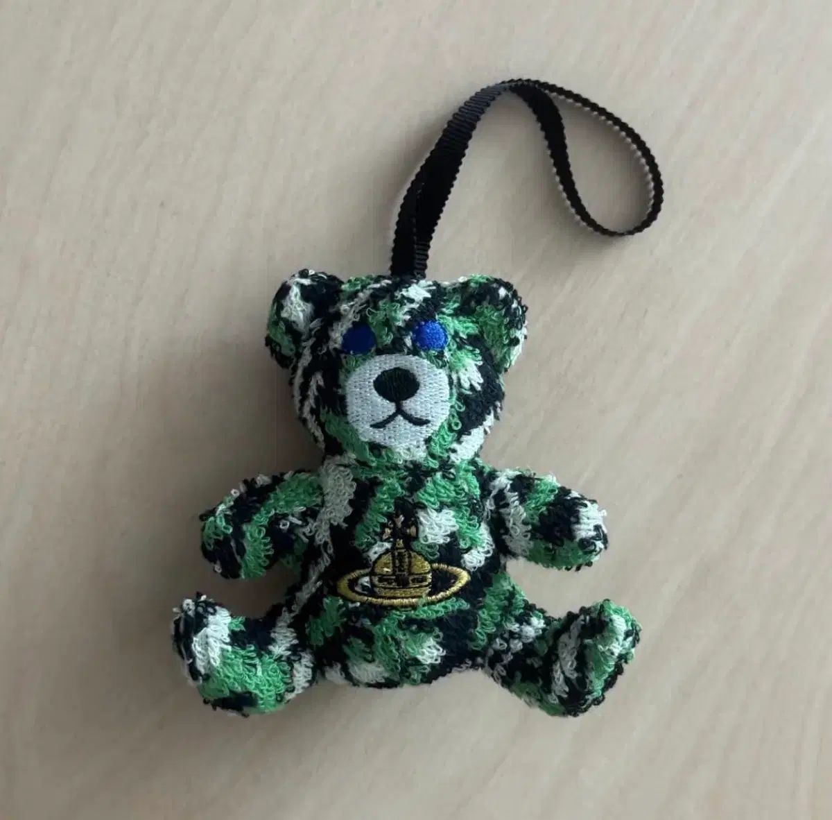 Vivienne Westwood ヴィヴィアン・ウエストウッド クマのぬいぐるみ