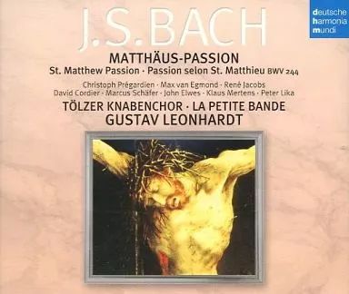 バッハ: グスタフ・レオンハルト CD Amazon.co.jp: バッハ:イタリア協奏曲: ミュージック