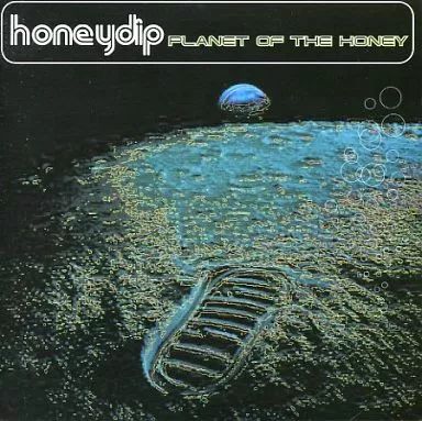 邦楽CD honey dip |PLANETOFTHEH