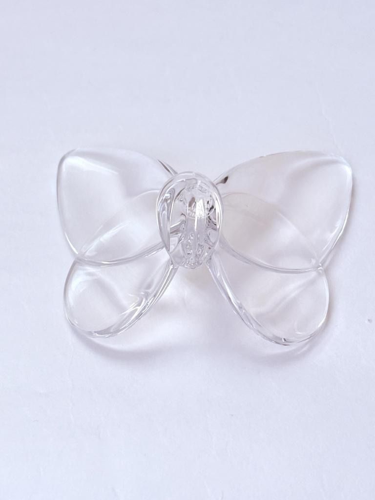 バタフライ オブジェ