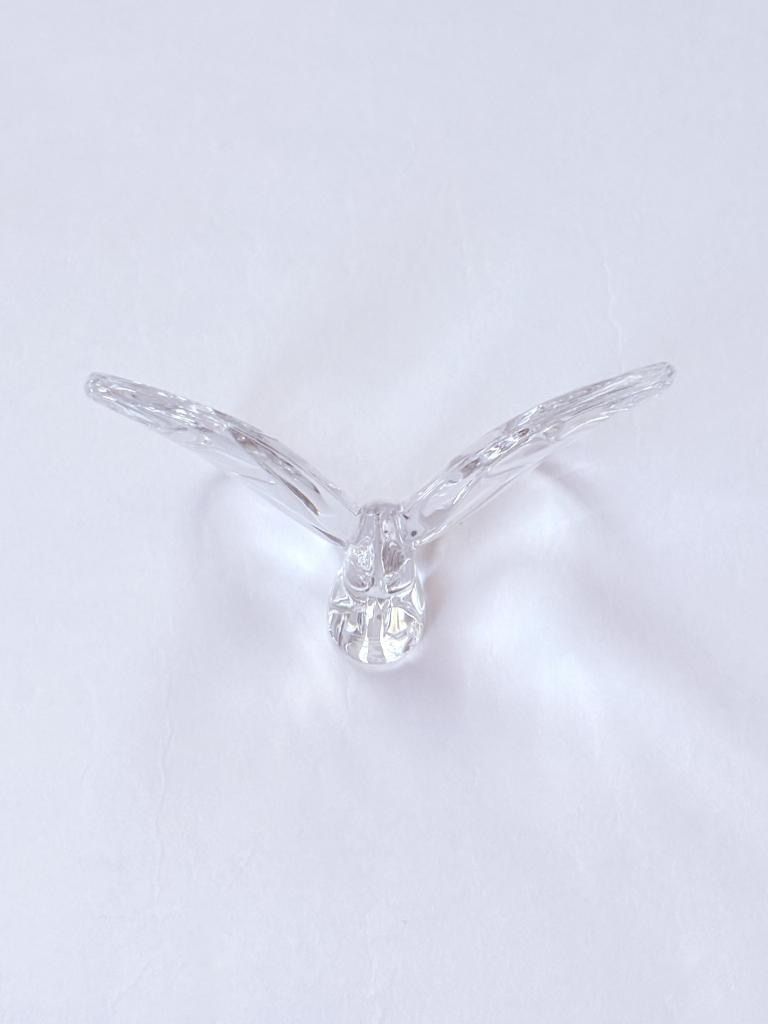 バタフライ オブジェ