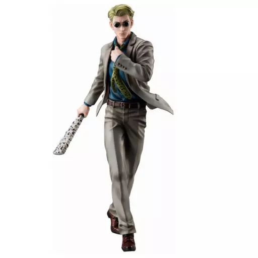中古】フィギュア 七海建人 「呪術廻戦」 PVC＆ABS製塗装済み完成品