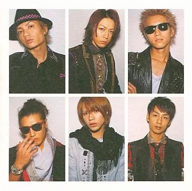 中古】邦楽CD KAT-TUN / Love Yourself ～君が嫌いな君が好き～[DVD付