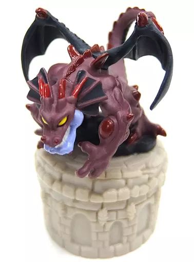 ドラゴンクエスト　フィギュア　ボトルキャップ　しん·りゅうおう　等　33種 ドラゴンクエスト フィギュア ボトルキャップ しん·りゅうおう 等 33種