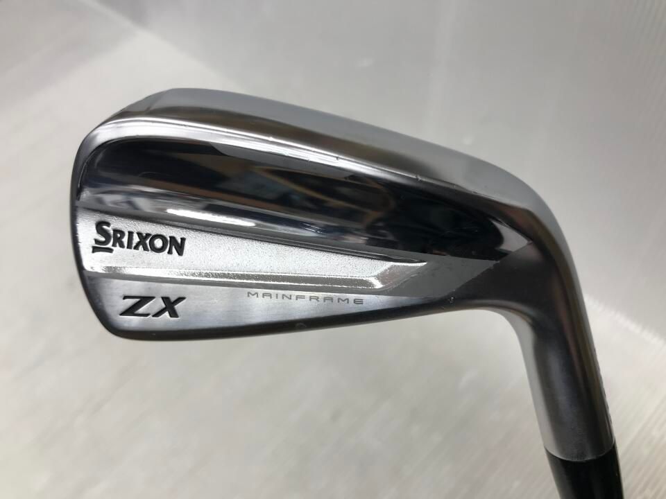 ダンロップ SRIXON ZX Mk2 UTILITY 23度 NSプロ950GH neo DST for
