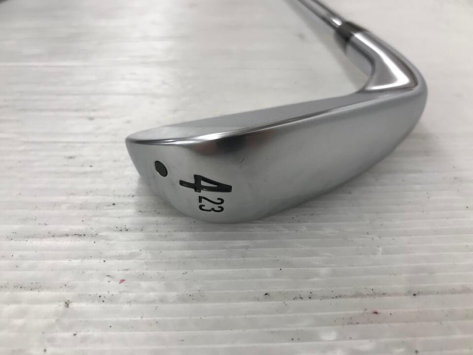 ダンロップ SRIXON ZX Mk2 UTILITY 23度 NSプロ950GH neo DST for