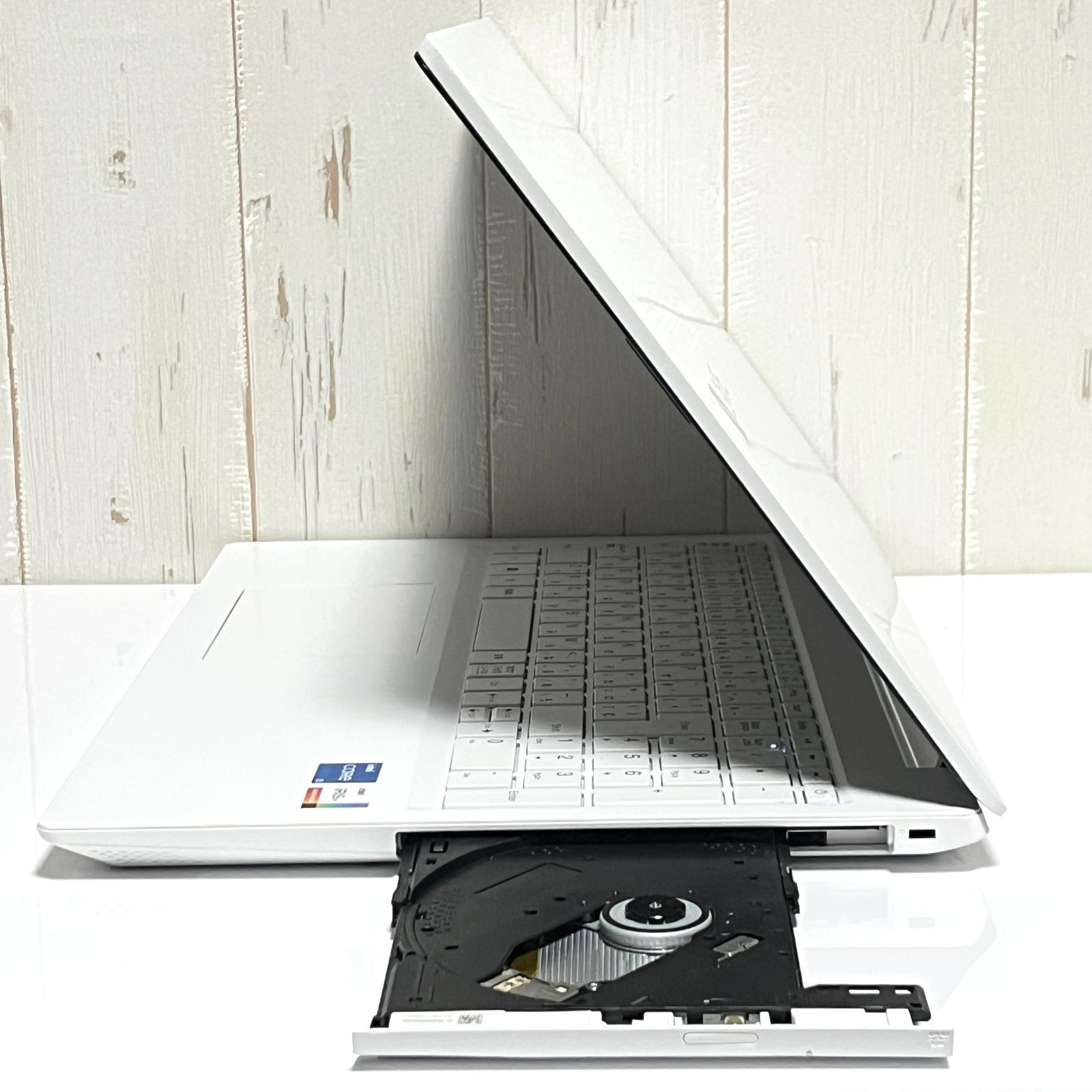 ☆2021年製 第11世代Corei5 メモリ12GB NEC LAVIE S58 - メルカリ