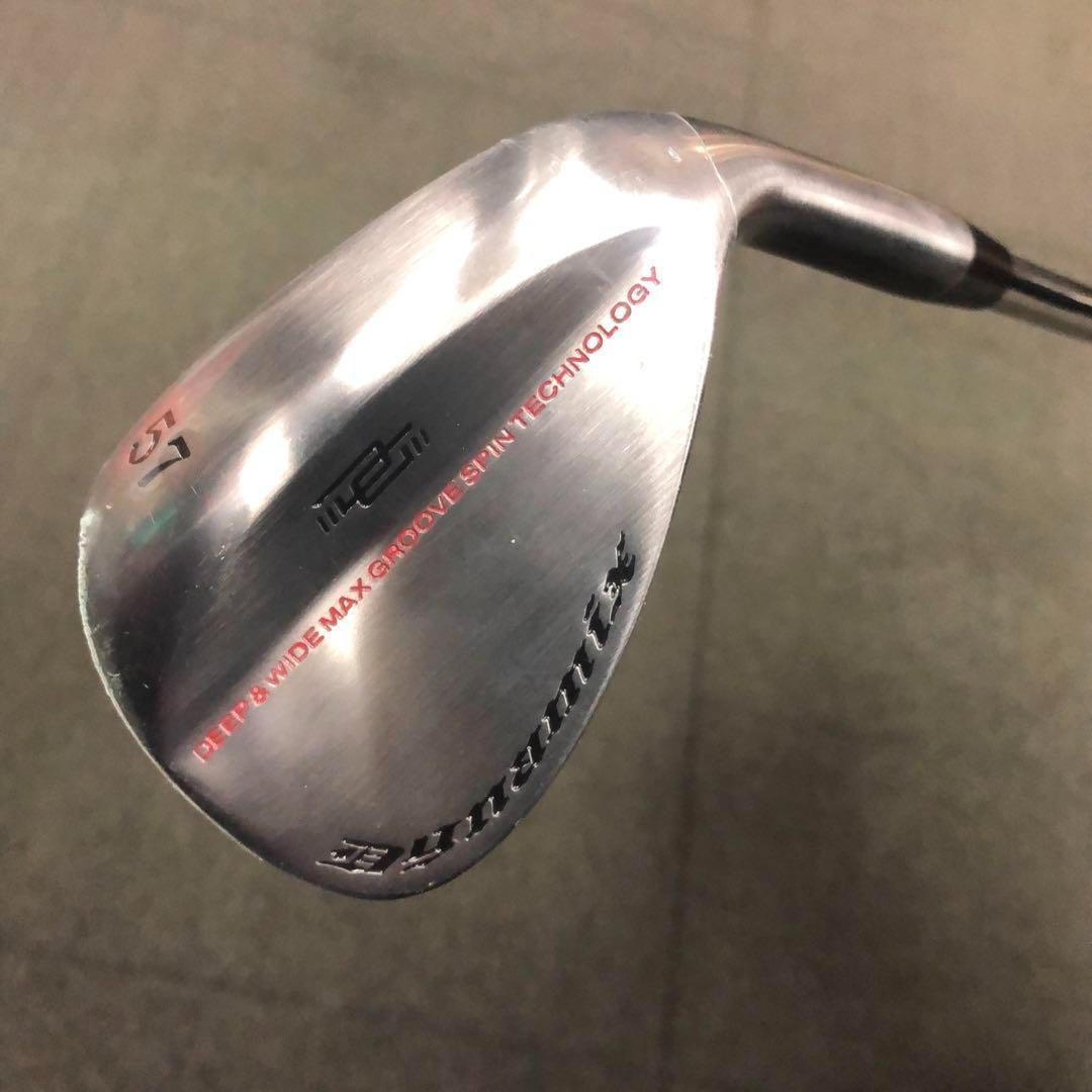 選べる2本】世界最強バックスピンでおもしろいほど止まって戻って寄せ