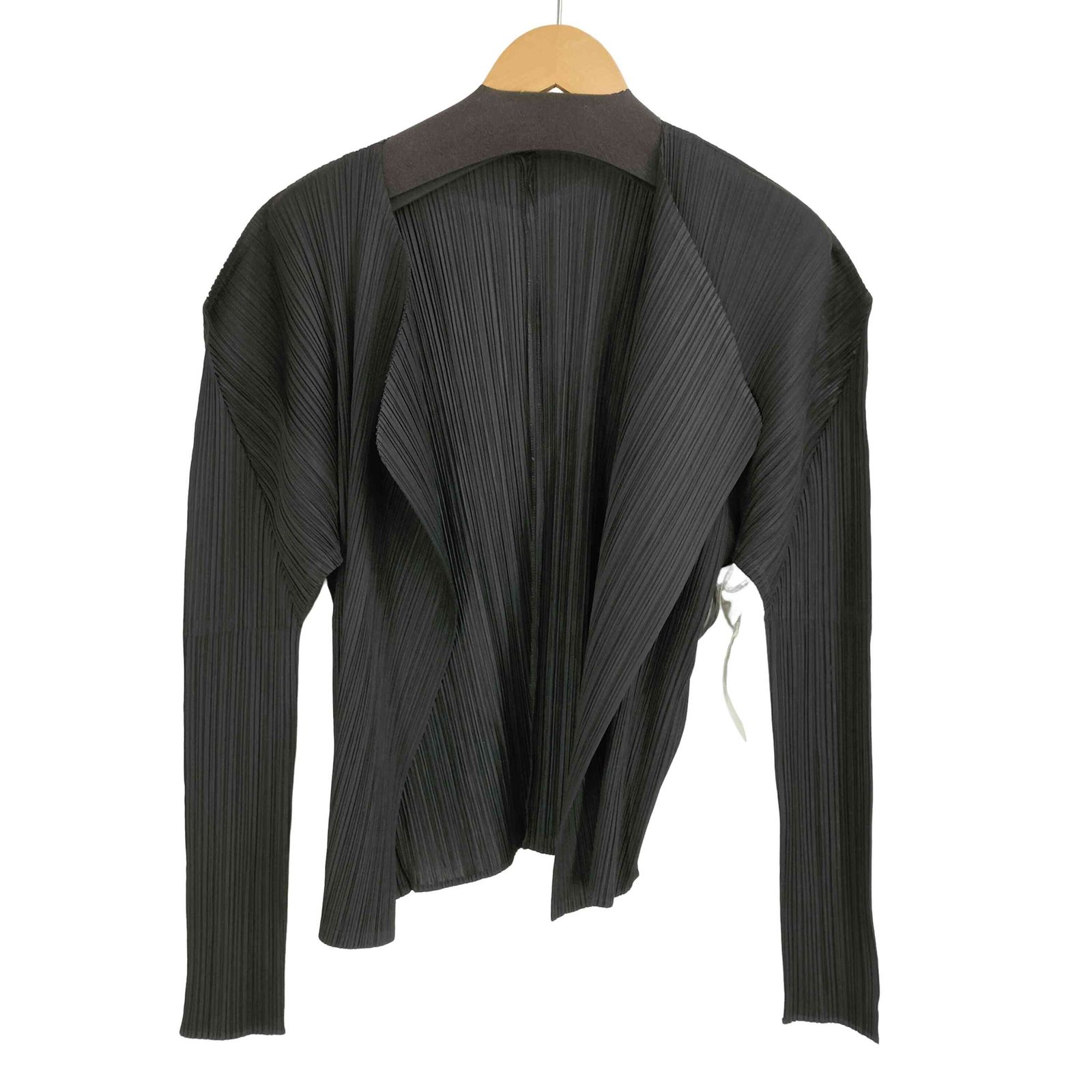 プリーツプリーズイッセイミヤケ PLEATS PLEASE ISSEY MIYAKE ノー