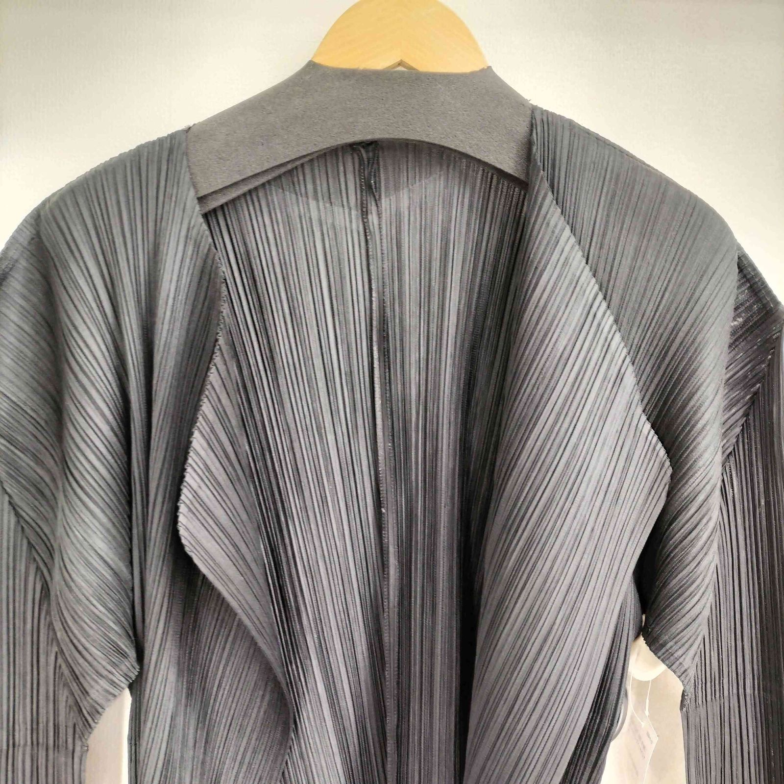 プリーツプリーズイッセイミヤケ PLEATS PLEASE ISSEY MIYAKE ノー