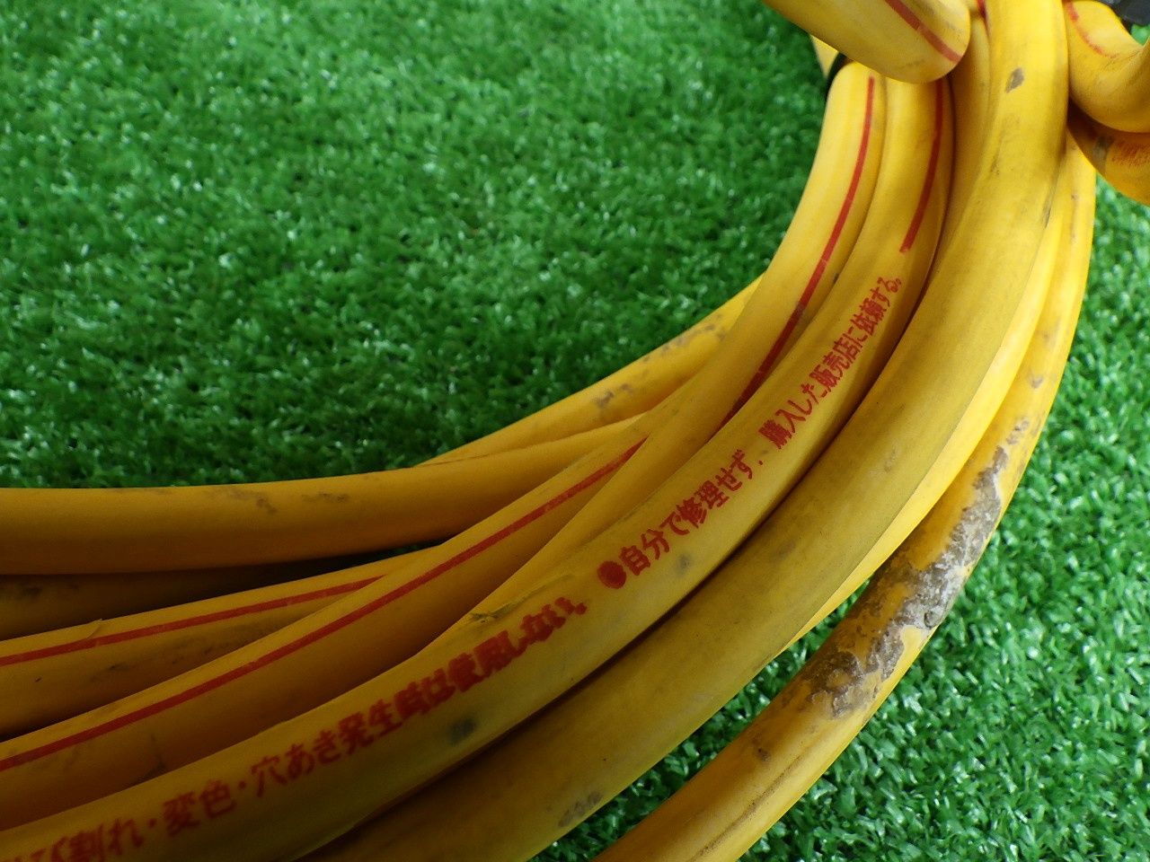 時エア漏れなし エアツール