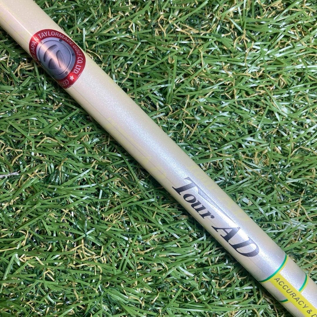 シャフト TourAD MT-6S ドライバー テーラーメイド ツアーAD Tour AD