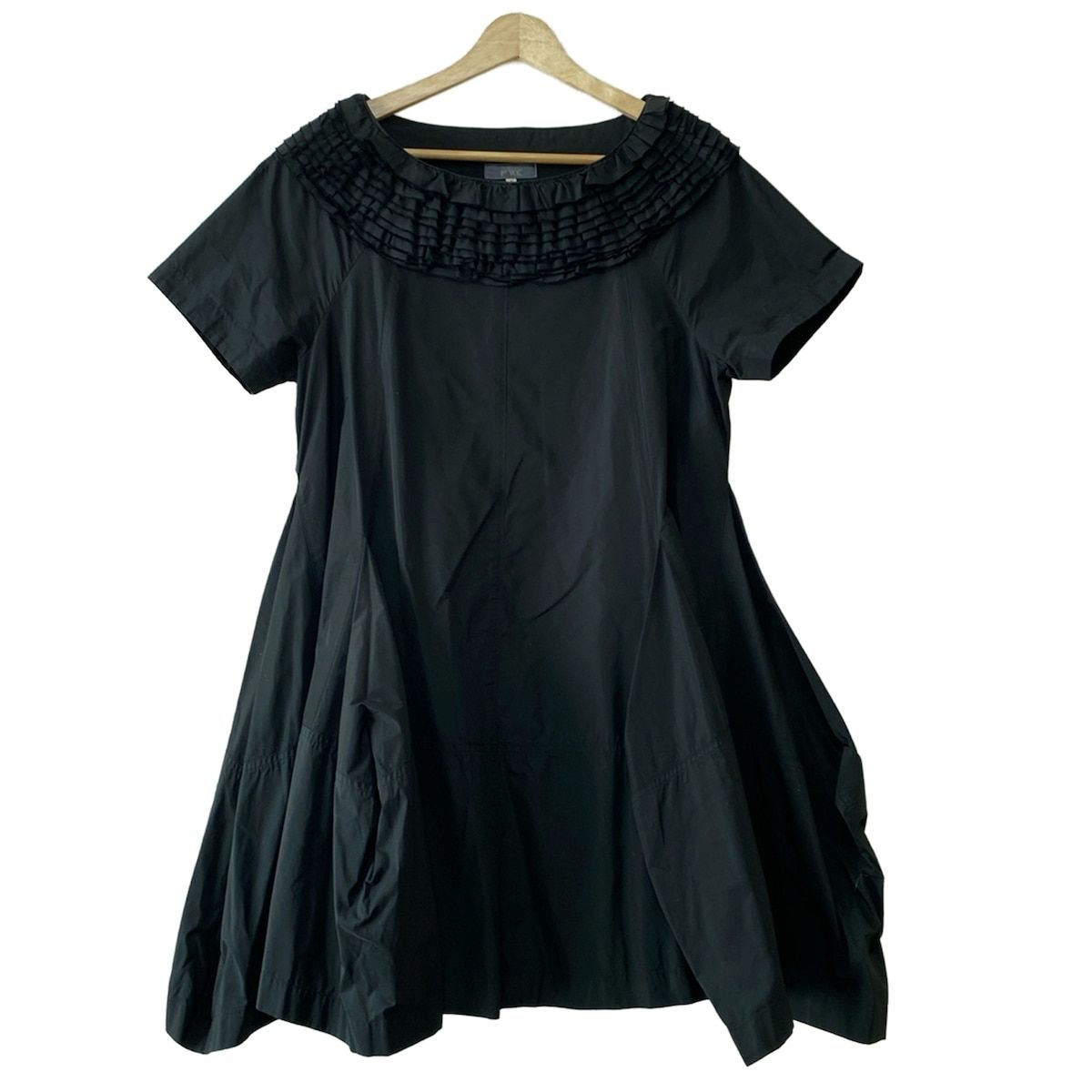 TOKUKO 1er VOL(トクコ・プルミエヴォル) ワンピース サイズ9 M