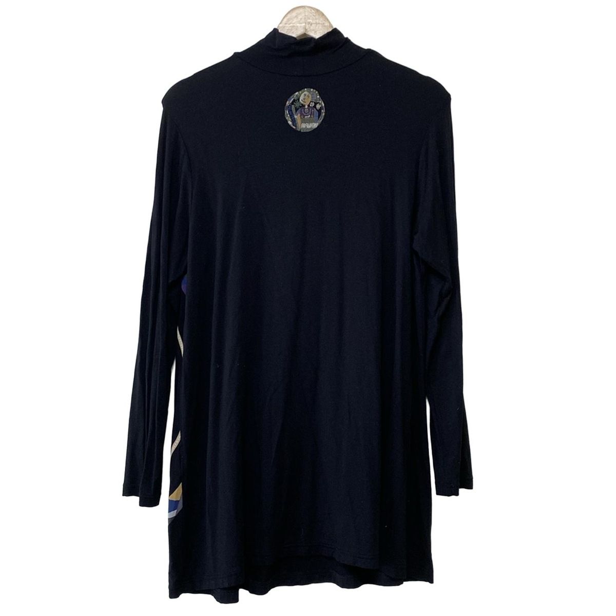 TOKUKO 1er VOL(トクコ・プルミエヴォル) 長袖Tシャツ サイズ9 M