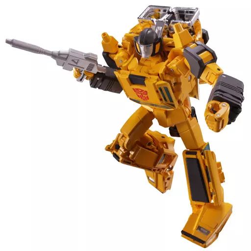 中古】おもちゃ MP-39 サンストリーカー 「トランスフォーマー
