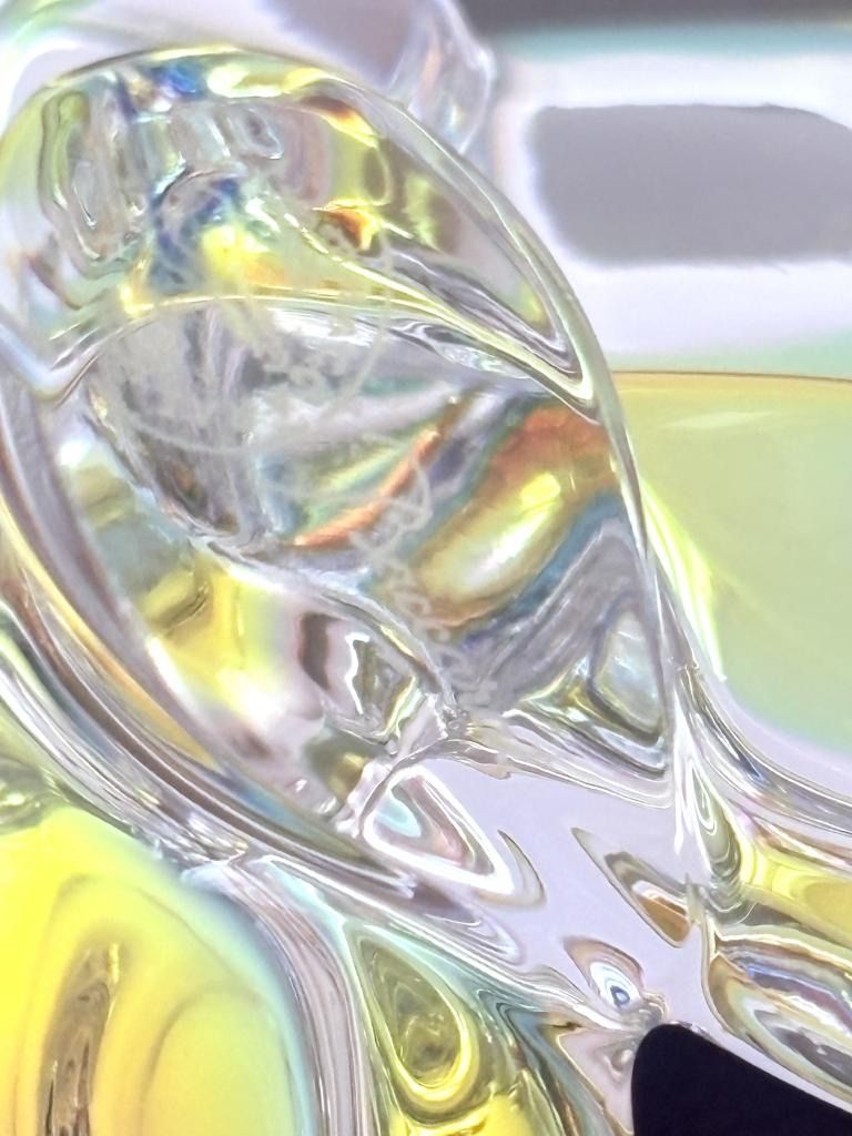 置物 オーロラカラー