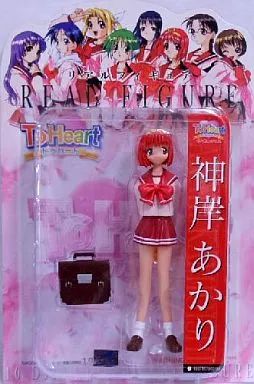 ToHeartのフィギュア (神岸あかり) Amazon | コトブキヤ ToHeart 神岸あかり | フィギュア・ドール 通販