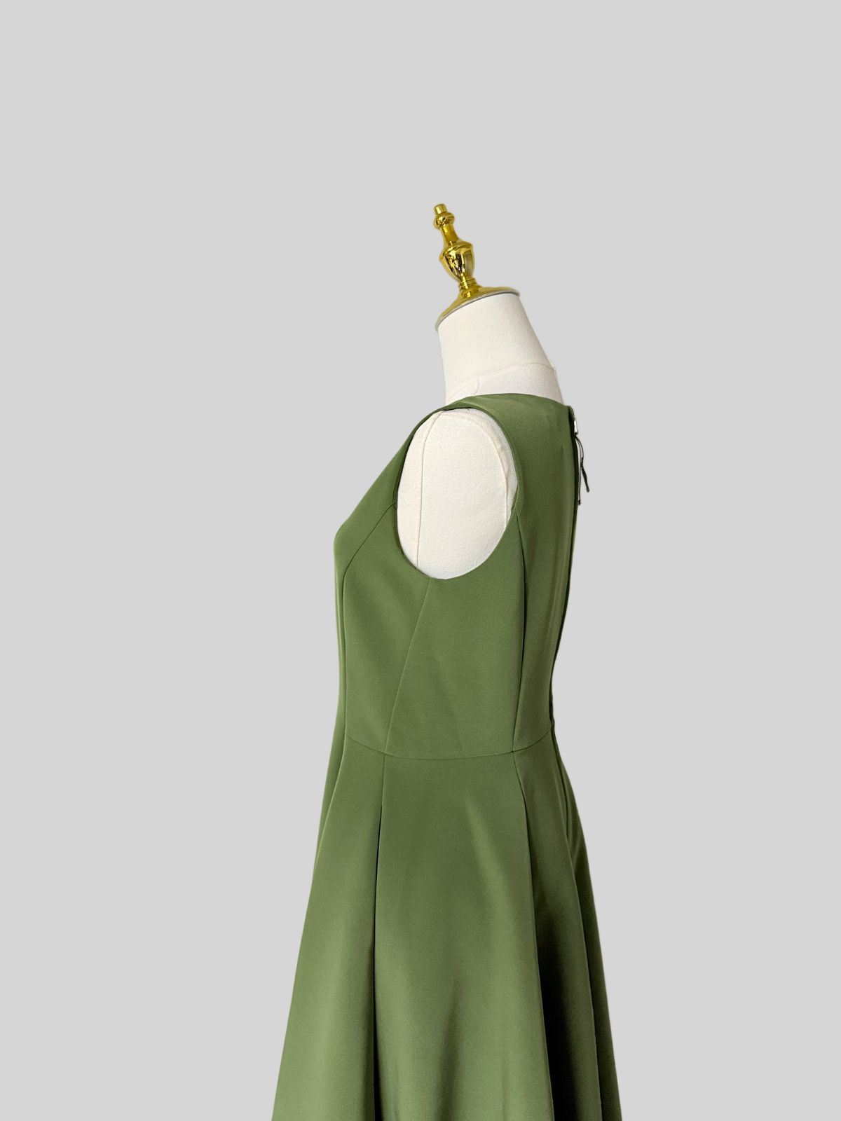 22年DM掲載☆極美品FOXEY/フォクシーニューヨーク 42562 Sevilla Dress