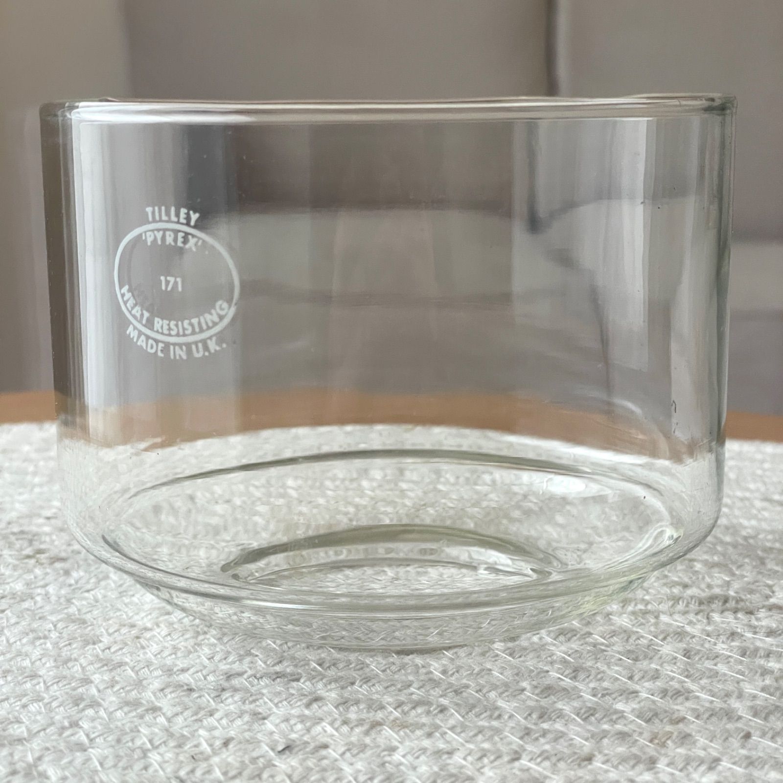 英国製 アウトドア