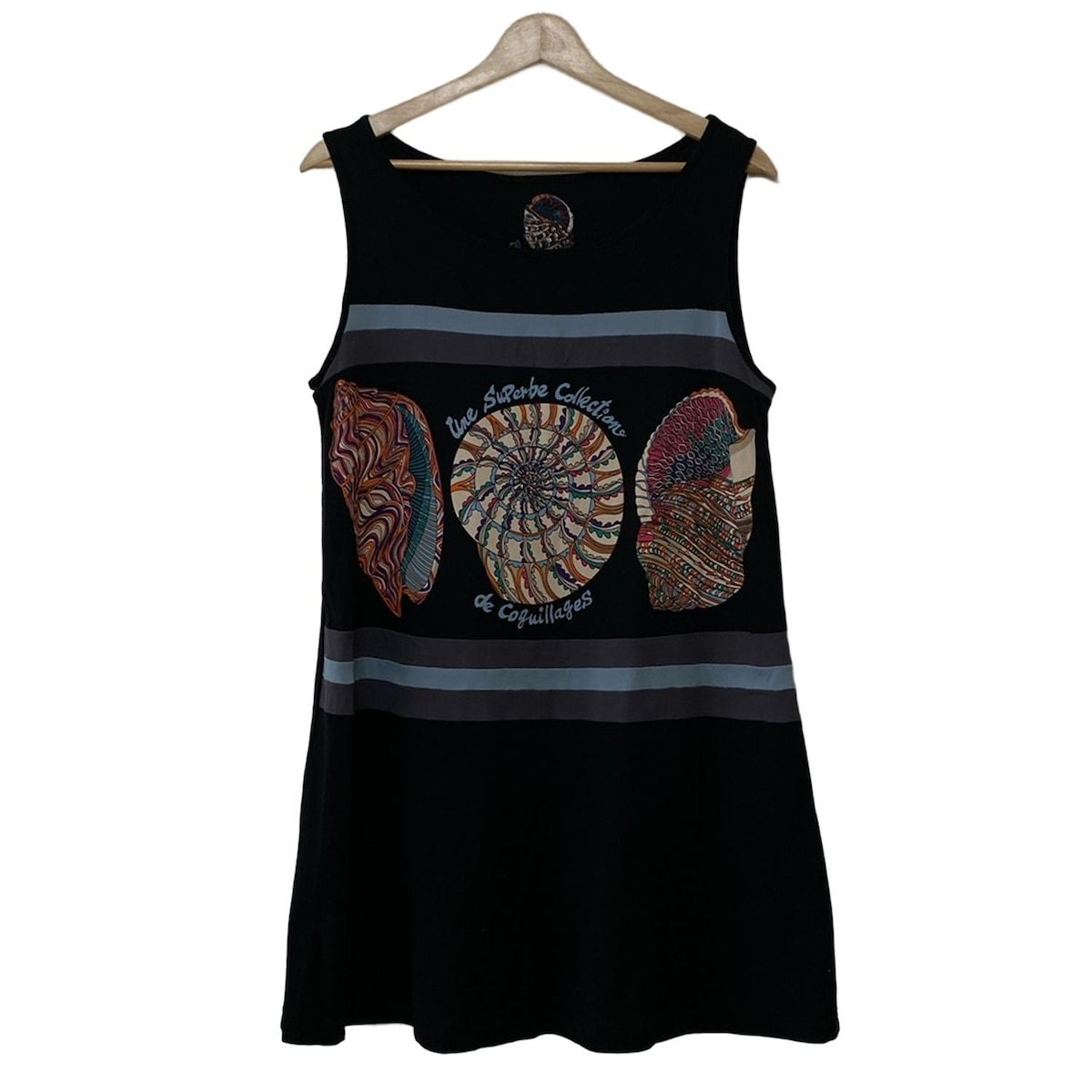 TOKUKO LERVOL★トクコプルミエヴォル☆綿トップス黒 TOKUKO 1er VOLのフリマアイテム一覧