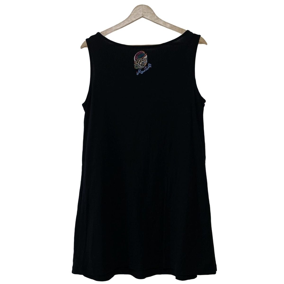 TOKUKO 1er VOL(トクコ・プルミエヴォル) ノースリーブTシャツ サイズ9